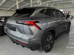 2023 Jetour Jietu Monkey King 1.5T DCT Xingyao PRO+ — фото 4