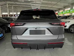 2023 Jetour Jietu Monkey King 1.5T DCT Xingyao PRO+ — фото 5