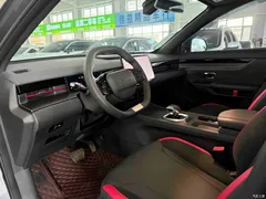 2023 Jetour Jietu Monkey King 1.5T DCT Xingyao PRO+ — фото 7