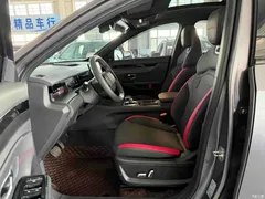 2023 Jetour Jietu Monkey King 1.5T DCT Xingyao PRO+ — фото 8