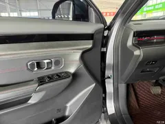 2023 Jetour Jietu Monkey King 1.5T DCT Xingyao PRO+ — фото 9