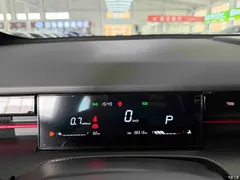 2023 Jetour Jietu Monkey King 1.5T DCT Xingyao PRO+ — фото 10
