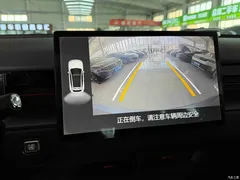 2023 Jetour Jietu Monkey King 1.5T DCT Xingyao PRO+ — фото 12