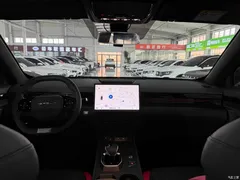 2023 Jetour Jietu Monkey King 1.5T DCT Xingyao PRO+ — фото 13