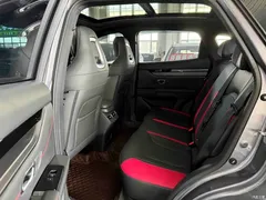 2023 Jetour Jietu Monkey King 1.5T DCT Xingyao PRO+ — фото 14