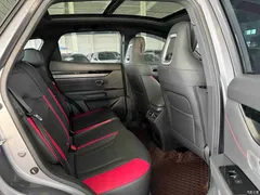 2023 Jetour Jietu Monkey King 1.5T DCT Xingyao PRO+ — фото 15