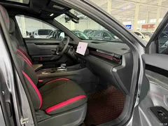 2023 Jetour Jietu Monkey King 1.5T DCT Xingyao PRO+ — фото 16