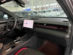 2023 Jetour Jietu Monkey King 1.5T DCT Xingyao PRO+ — фото 17