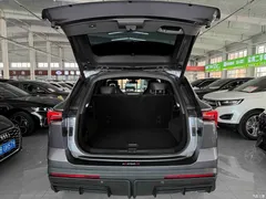2023 Jetour Jietu Monkey King 1.5T DCT Xingyao PRO+ — фото 18