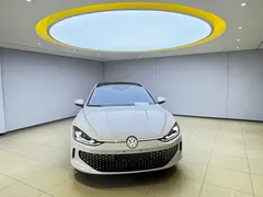 2022 Volkswagen Lamando L 280TSI DSG, белый — фото 2