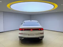 2022 Volkswagen Lamando L 280TSI DSG, белый — фото 5