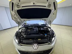 2022 Volkswagen Lamando L 280TSI DSG, белый — фото 7