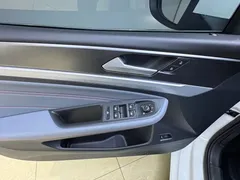 2022 Volkswagen Lamando L 280TSI DSG, белый — фото 9