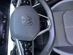 2022 Volkswagen Lamando L 280TSI DSG, белый — фото 11