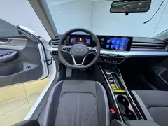 2022 Volkswagen Lamando L 280TSI DSG, белый — фото 17