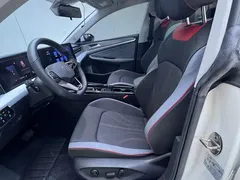 2022 Volkswagen Lamando L 280TSI DSG, белый — фото 19