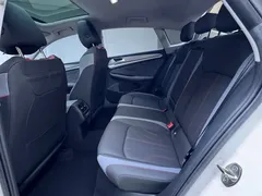 2022 Volkswagen Lamando L 280TSI DSG, белый — фото 20