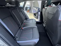 2022 Volkswagen Lamando L 280TSI DSG, белый — фото 21
