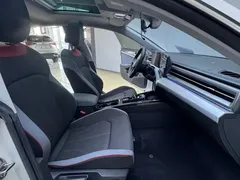 2022 Volkswagen Lamando L 280TSI DSG, белый — фото 22