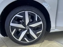 2022 Volkswagen Lamando L 280TSI DSG, белый — фото 24