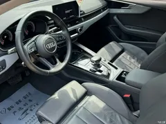 2022 Audi A5 imported Coupe 40 TFSI fashionable and dynamic — фото 6