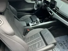 2022 Audi A5 imported Coupe 40 TFSI fashionable and dynamic — фото 8