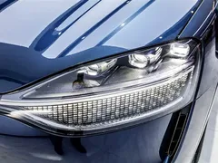 2025 Aito M9 EREV Max 52kWh 5-Seat, синий — фото 6