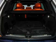 2025 Aito M9 EREV Max 52kWh 5-Seat, синий — фото 10