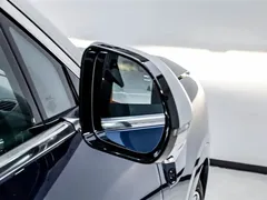 2025 Aito M9 EREV Max 52kWh 5-Seat, синий — фото 11