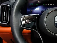 2025 Aito M9 EREV Max 52kWh 5-Seat, синий — фото 14