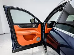 2025 Aito M9 EREV Max 52kWh 5-Seat, синий — фото 16