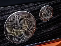 2025 Aito M9 EREV Max 52kWh 5-Seat, синий — фото 20