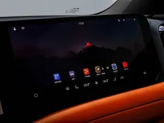2025 Aito M9 EREV Max 52kWh 5-Seat, синий — фото 21