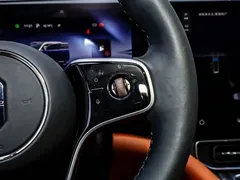 2025 Aito M9 EREV Max 52kWh 5-Seat, синий — фото 27