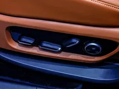 2025 Aito M9 EREV Max 52kWh 5-Seat, синий — фото 30
