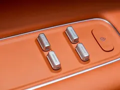 2025 Aito M9 EREV Max 52kWh 5-Seat, синий — фото 31