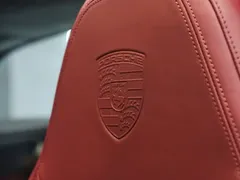 2022 Porsche 911 Targa 4 3.0T, чёрный — фото 20