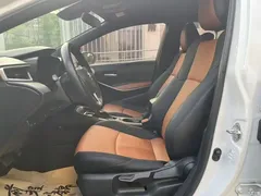 2019 Toyota Levin Hybrid 1.8H E-CVT Base National VI — фото 10