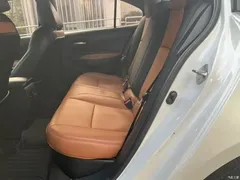 2019 Toyota Levin Hybrid 1.8H E-CVT Base National VI — фото 11