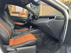 2019 Toyota Levin Hybrid 1.8H E-CVT Base National VI — фото 13