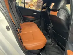 2019 Toyota Levin Hybrid 1.8H E-CVT Base National VI — фото 15