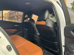 2019 Toyota Levin Hybrid 1.8H E-CVT Base National VI — фото 16