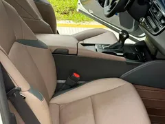 2023 Lexus ES 200, белый — фото 5