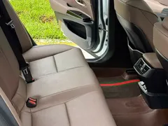 2023 Lexus ES 200, белый — фото 6