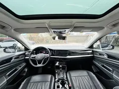 2022 Volkswagen Passat 330TSI Luxury — фото 7