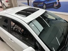 2023 Toyota Levin Smart Hybrid 1.8L Sport, белый — фото 7