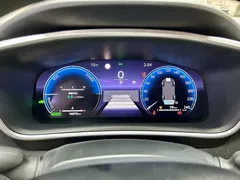 2023 Toyota Levin Smart Hybrid 1.8L Sport, белый — фото 14