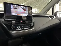 2023 Toyota Levin Smart Hybrid 1.8L Sport, белый — фото 15