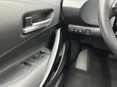 2023 Toyota Levin Smart Hybrid 1.8L Sport, белый — фото 17