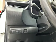 2023 Toyota Levin Smart Hybrid 1.8L Sport, белый — фото 18